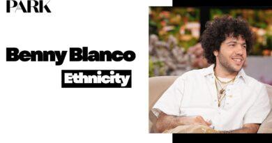 Benny Blanco Ethnicity, Jewish Heritage, and Love Story with Selena Gomez [2025]