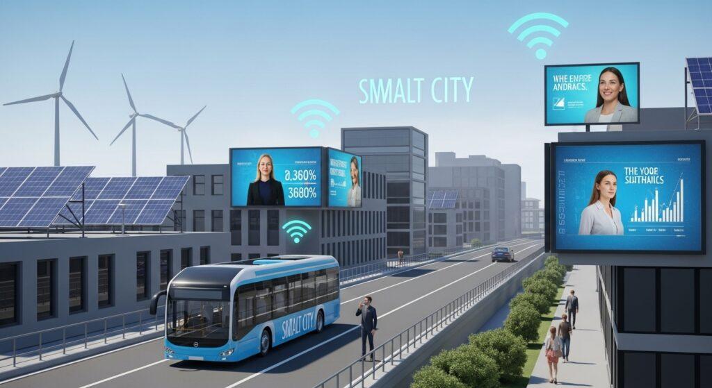 Bettering Everyday Life with Smart Solutions and Thoughtful Choices