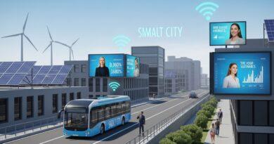 Bettering Everyday Life with Smart Solutions and Thoughtful Choices