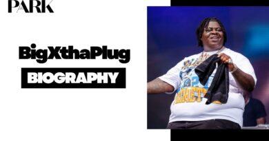 BigXthaPlug Net Worth, Age, Height, Weight and Life Story