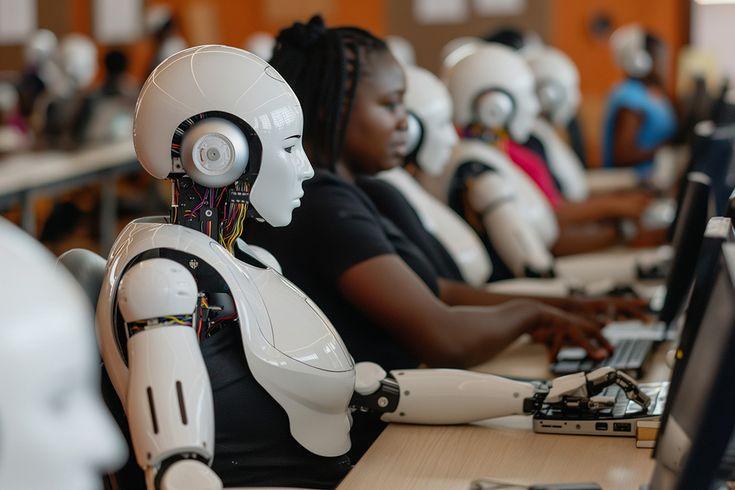 AI Employees: The New Digital Workers Transforming Modern Business