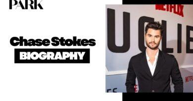 Chase Stokes Height, Age, Net Worth, Wife, and Complete Biography