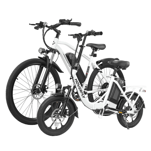 City Electric Bikes
