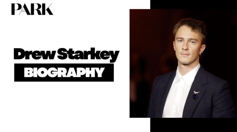 Drew Starkey Height, Age, Net Worth, Wife, and All Biography
