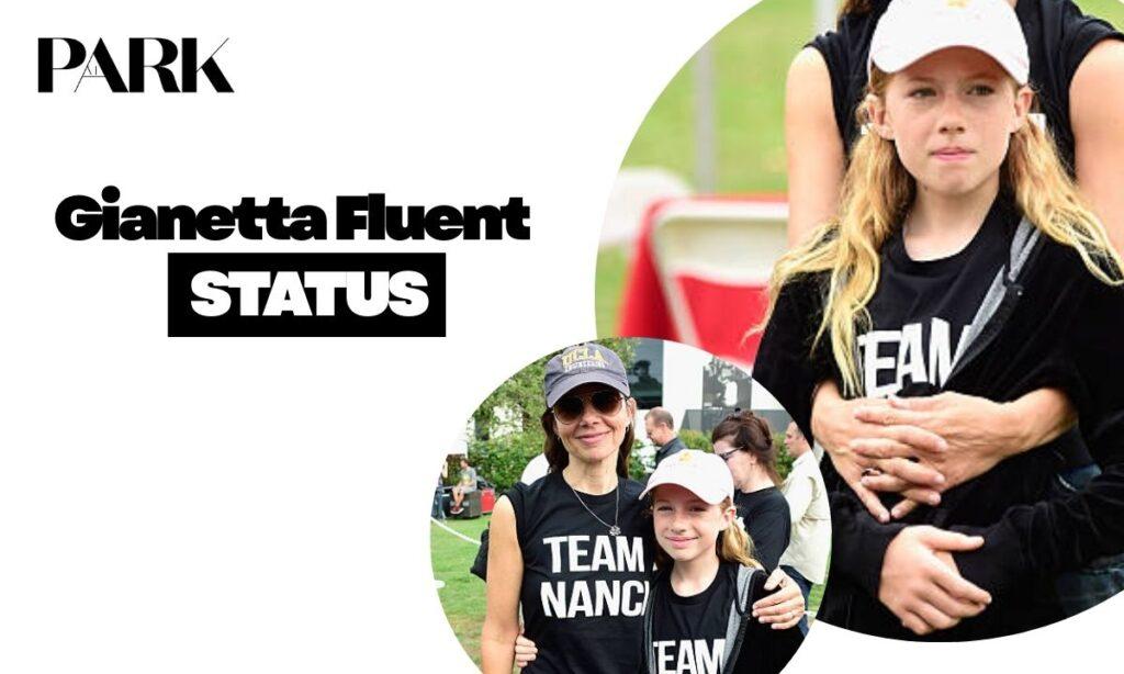 Gianetta Fluent Current Status (2025)