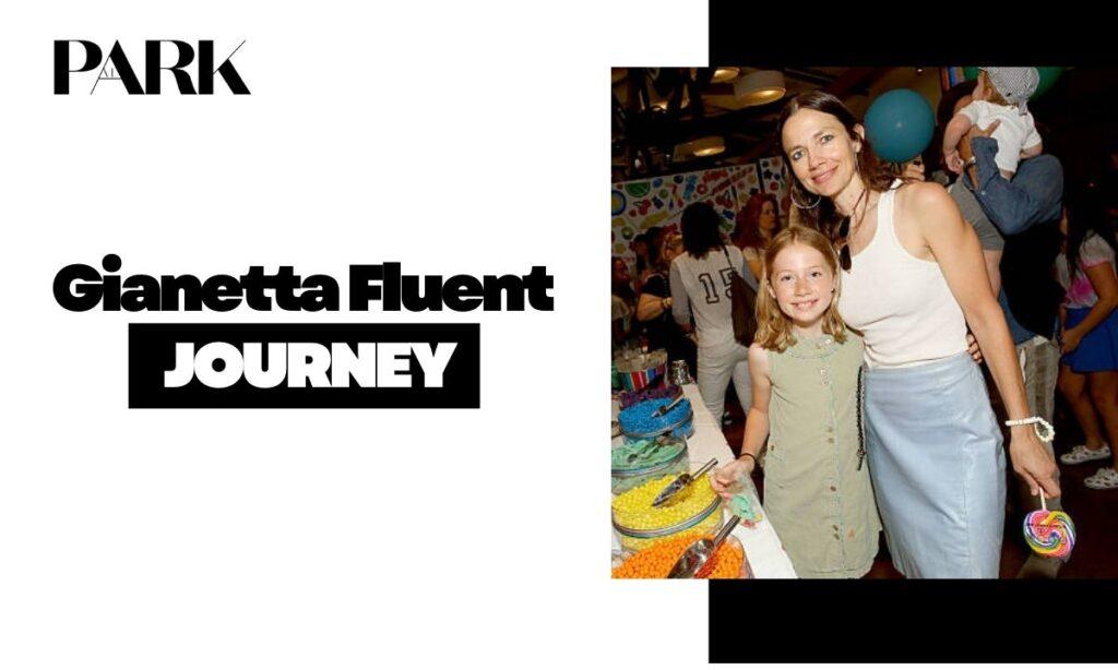 Gianetta Fluent: Hollywood Legacy Daughter's Journey Through Fame