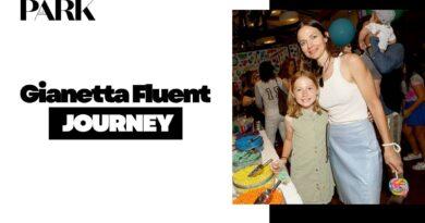 Gianetta Fluent: Hollywood Legacy Daughter's Journey Through Fame