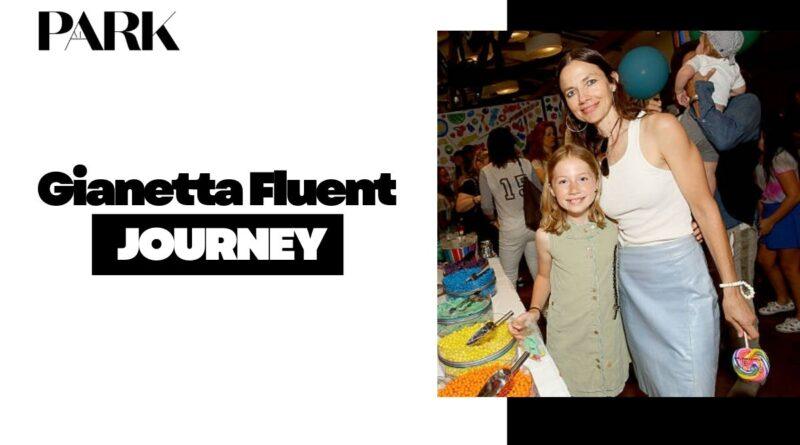 Gianetta Fluent: Hollywood Legacy Daughter's Journey Through Fame