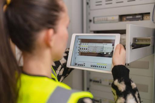 Home Energy Monitoring