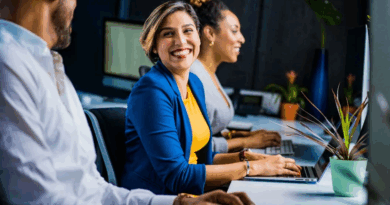How Modern Leaders Are Transforming Workplace Learning