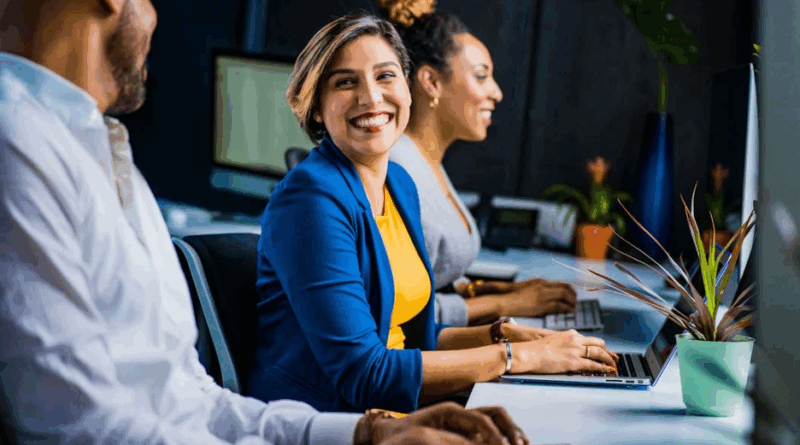 How Modern Leaders Are Transforming Workplace Learning