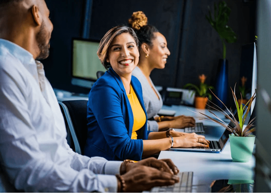 How Modern Leaders Are Transforming Workplace Learning
