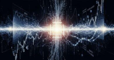How Quantum Data Is Shaping Modern Finance and Investing