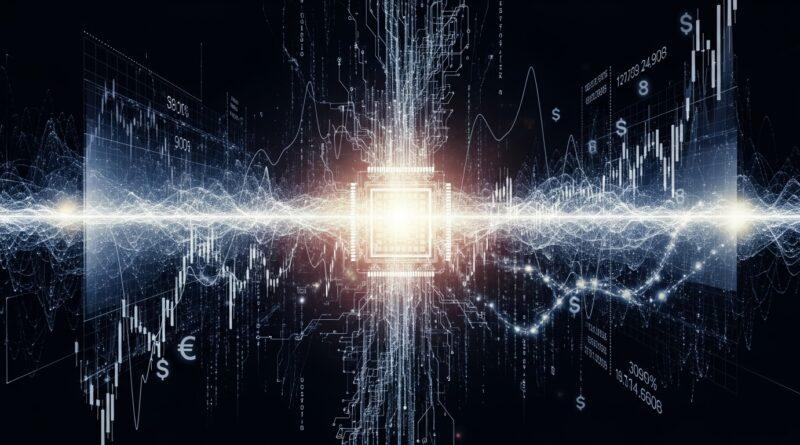 How Quantum Data Is Shaping Modern Finance and Investing