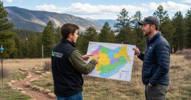 How a Land Services Company in Colorado Helps Property Owners Maximize Usable Land