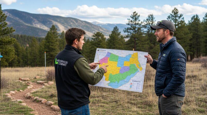 How a Land Services Company in Colorado Helps Property Owners Maximize Usable Land