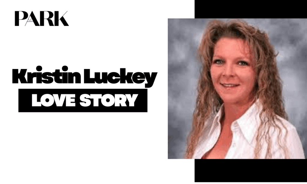 Kristin Luckey: Billy Ray Cyrus' First Love Story