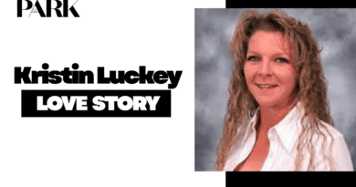 Kristin Luckey: Billy Ray Cyrus' First Love Story