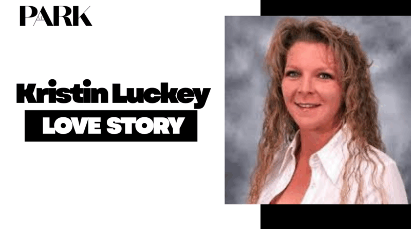 Kristin Luckey: Billy Ray Cyrus' First Love Story