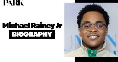 Michael Rainey Jr. Height, Age, Net Worth, Parents, Wife & Biography