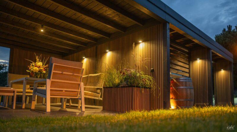 Outdoor Lighting