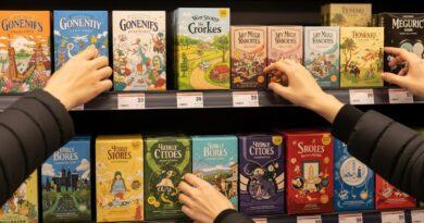 Packaging Stories That Make Shoppers Reach Instantly