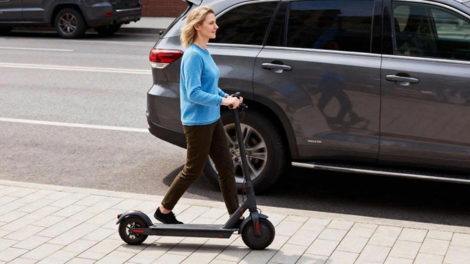 Why a Lightweight, Foldable Mini E-Scooter Deserves a Permanent Spot in Your Car Trunk This Year