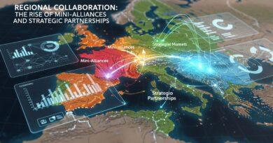 Regional Collaboration: The Rise of Mini-Alliances and Strategic Partnerships