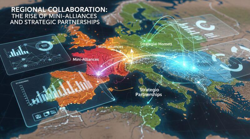 Regional Collaboration: The Rise of Mini-Alliances and Strategic Partnerships
