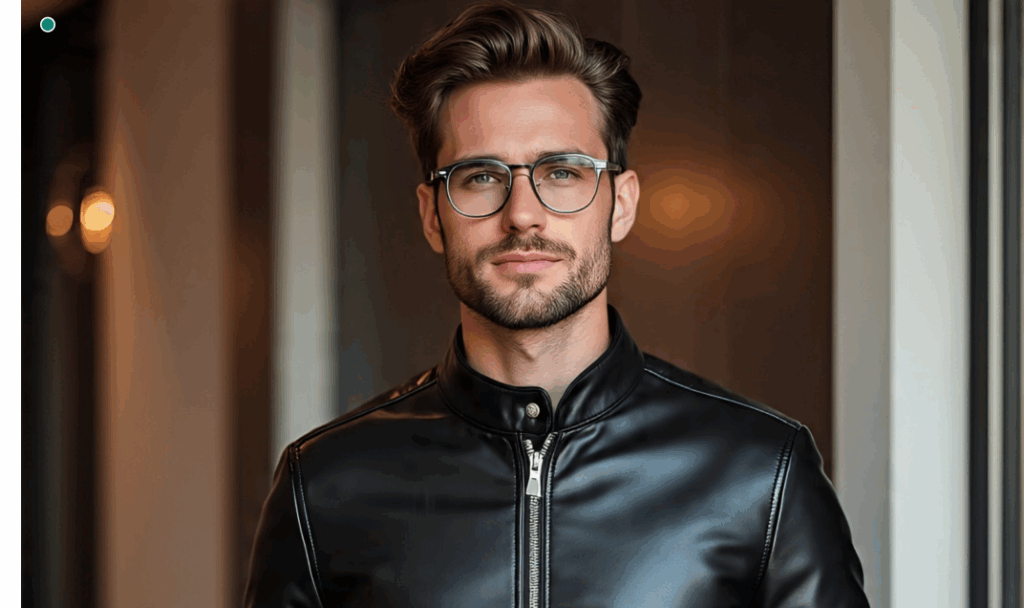 Leather Jackets