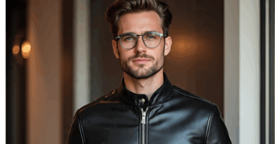 Leather Jackets