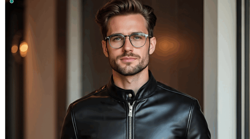 Leather Jackets