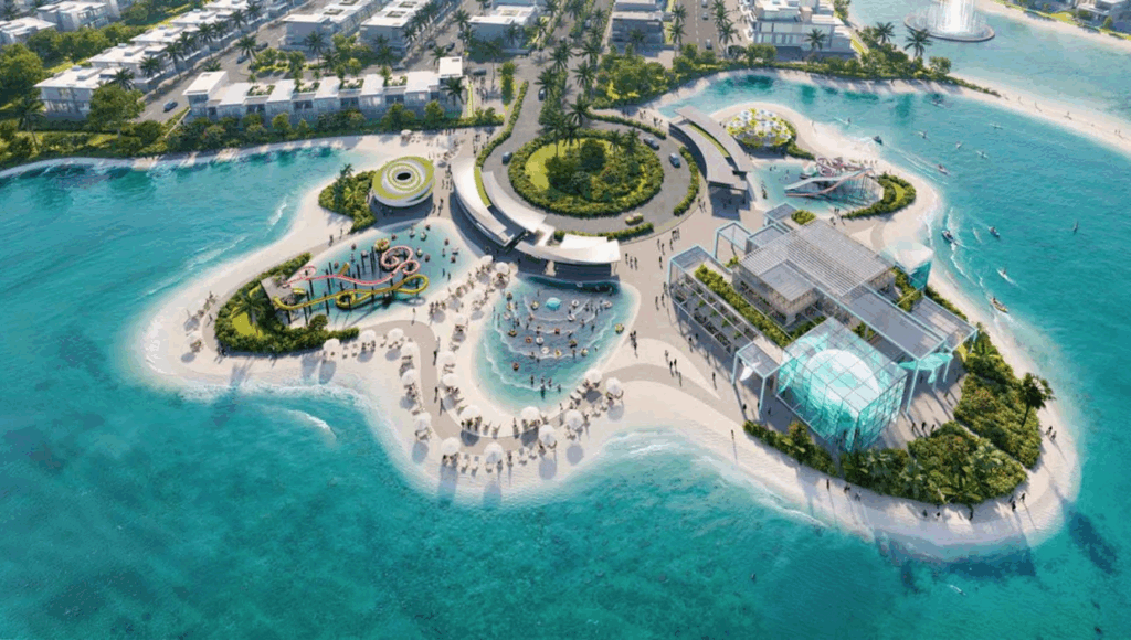 Best Townhouses for Sale in Dubai with Private Pools & Gardens
