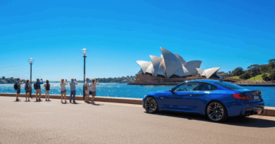 Why Renting a Car Is Cheaper Than Ridesharing on Vacation