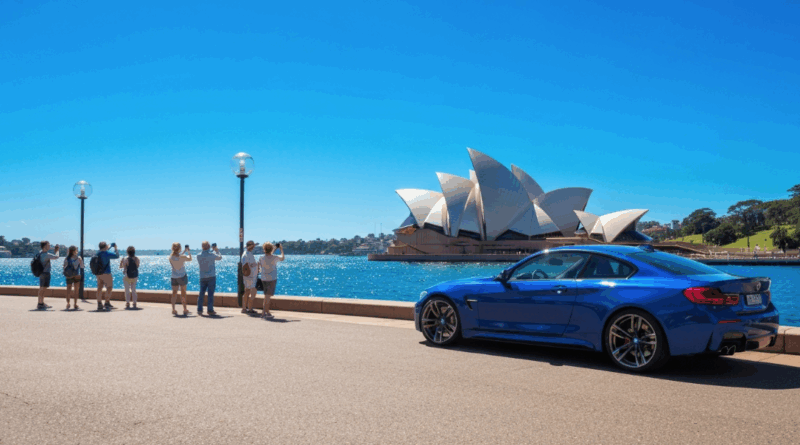 Why Renting a Car Is Cheaper Than Ridesharing on Vacation