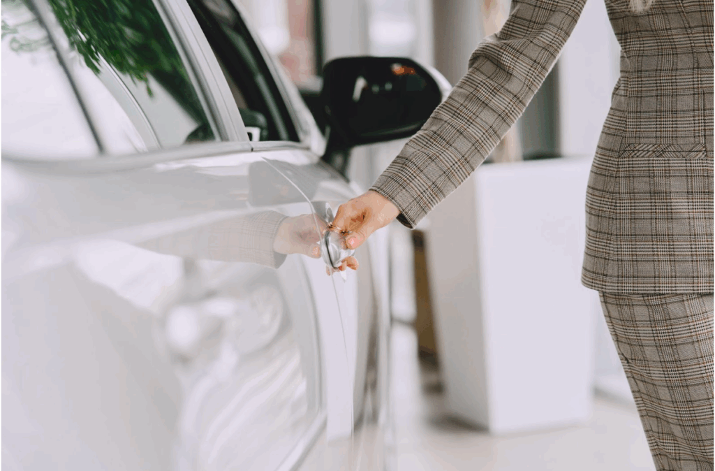 What to Do 90 Days Before Your Lease Ends