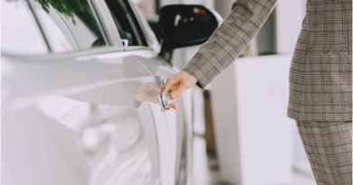 What to Do 90 Days Before Your Lease Ends