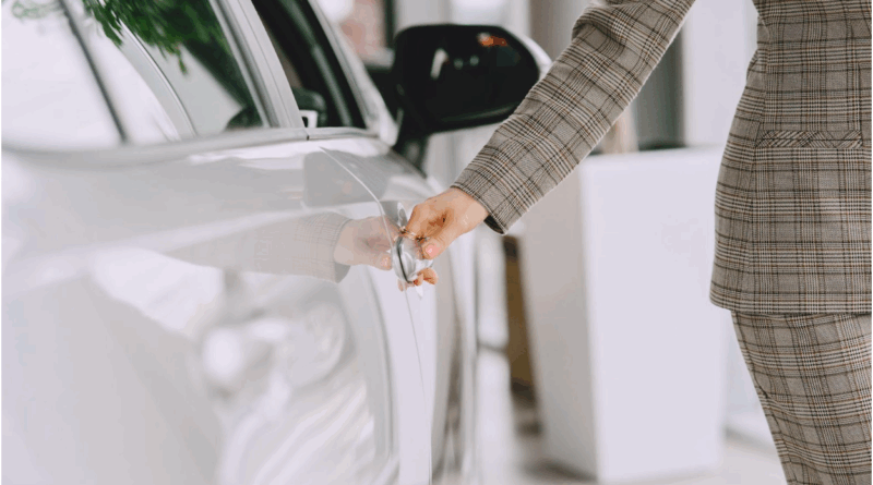 What to Do 90 Days Before Your Lease Ends