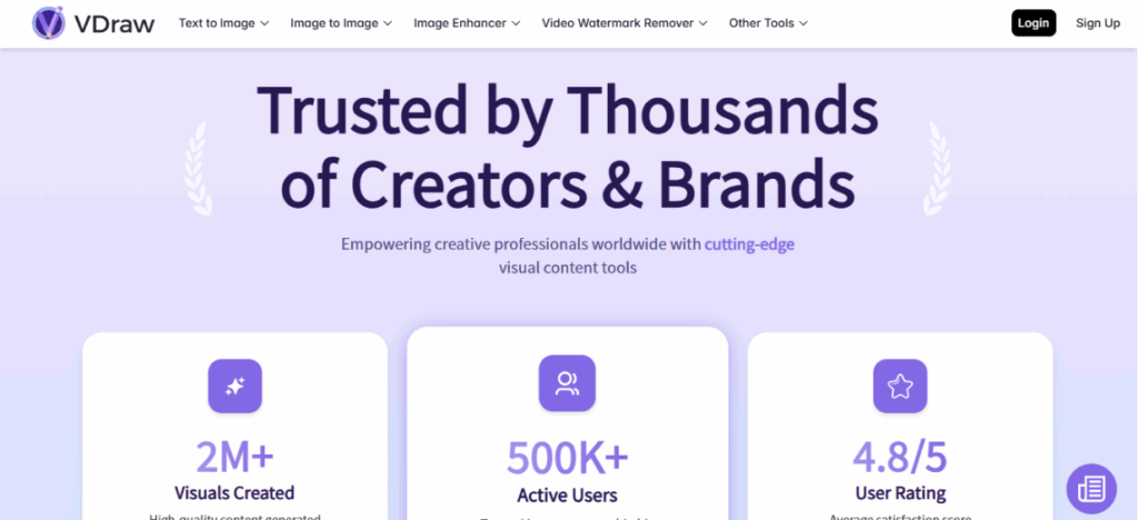 Create Professional E-Commerce Product Images Fast with VDraw