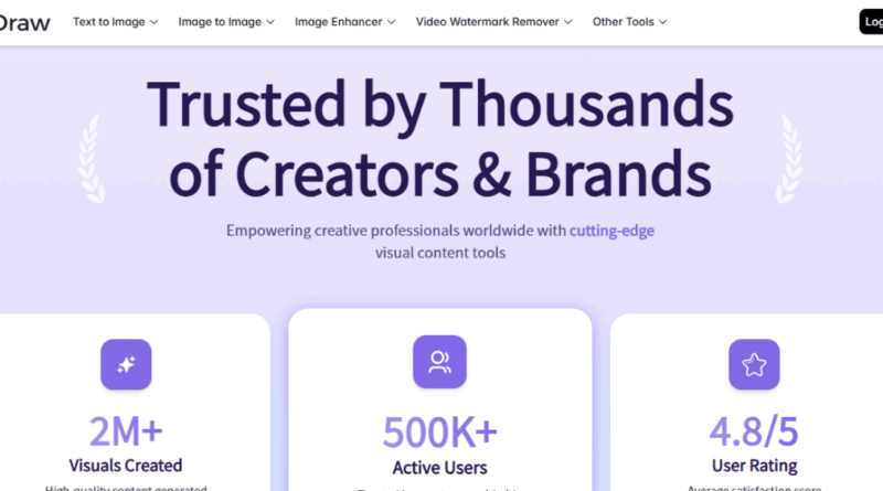 Create Professional E-Commerce Product Images Fast with VDraw