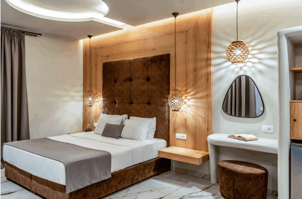 The Ultimate guide to boutique hotels in Santorini