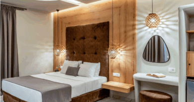 The Ultimate guide to boutique hotels in Santorini