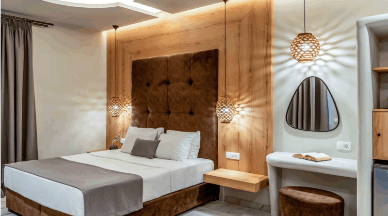 The Ultimate guide to boutique hotels in Santorini