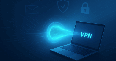 Why Your Cybersecurity Stack Needs a VPN in 2025
