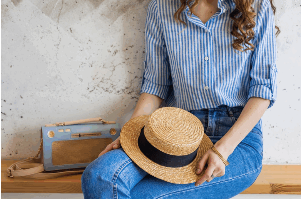 Tips for Sewing Clothes and Accessories