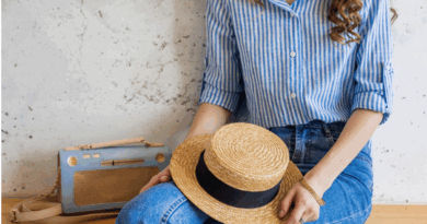 Tips for Sewing Clothes and Accessories