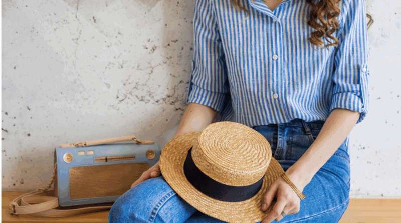 Tips for Sewing Clothes and Accessories