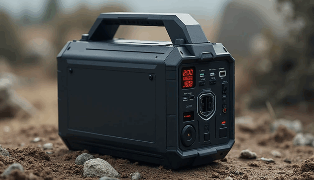 The Ultimate Guide to the Best Portable Power Station: Power Anywhere, Anytime