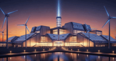 The new Power Station: Wiser, more secure, and cleaned up to be used in day-to-day life