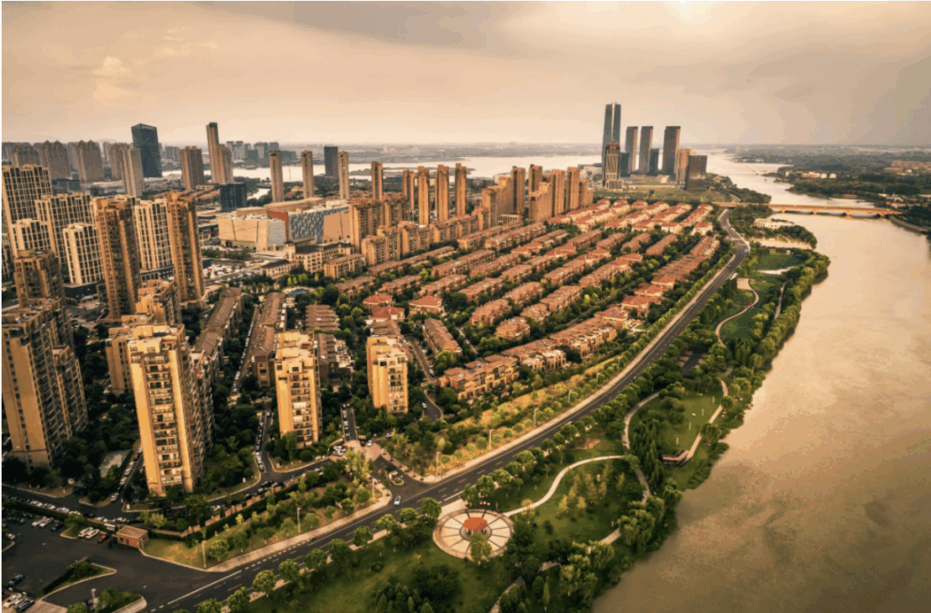 A Complete Guide to Buying Property in Sharjah for Expats